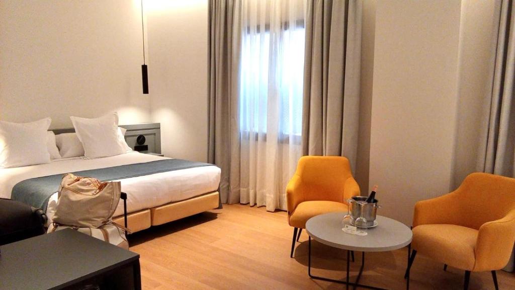 Fotos del hotel - MURILLO REINOSO