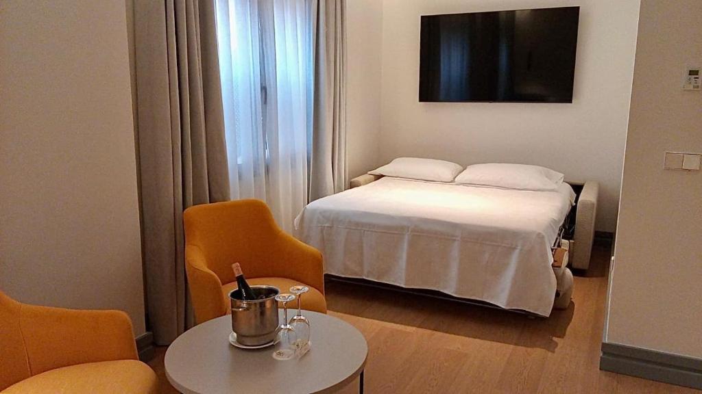 Fotos del hotel - MURILLO REINOSO