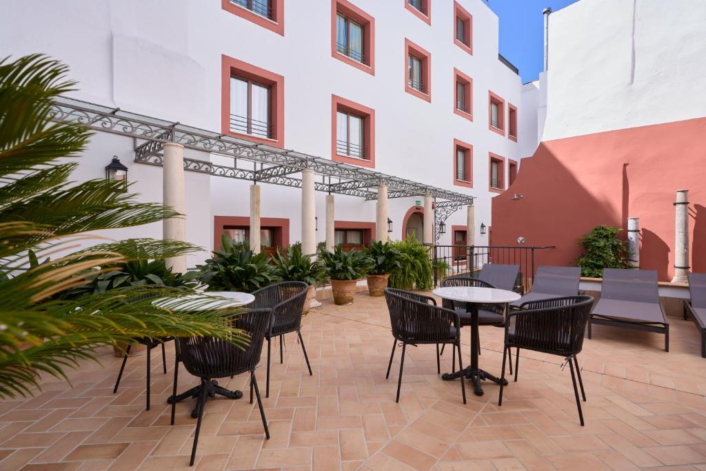 Fotos del hotel - MURILLO REINOSO