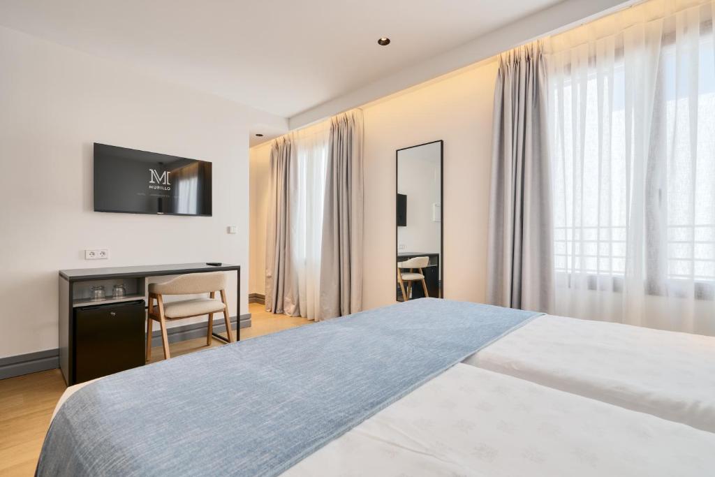 Fotos del hotel - MURILLO REINOSO