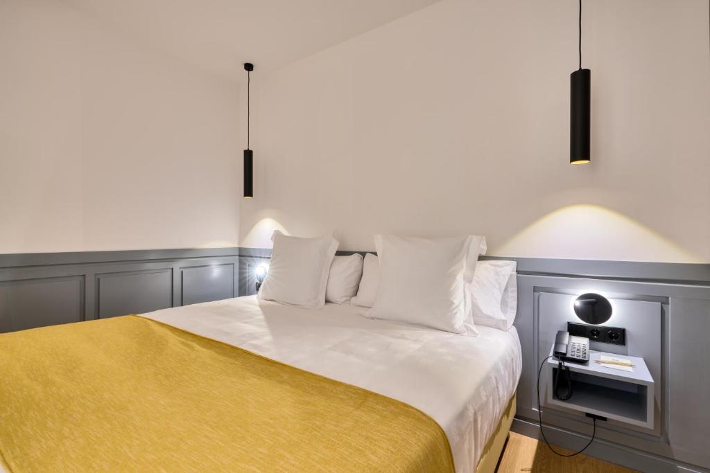 Fotos del hotel - MURILLO REINOSO