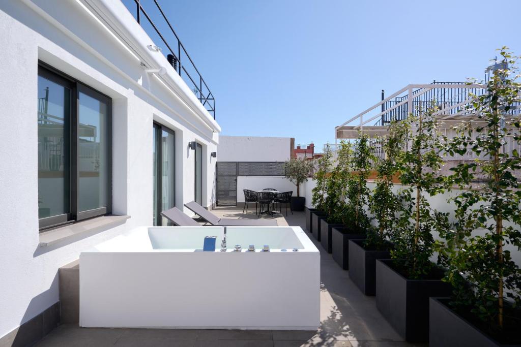 Fotos del hotel - MURILLO REINOSO