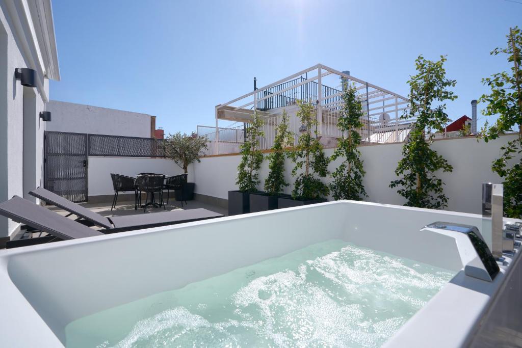 Fotos del hotel - MURILLO REINOSO