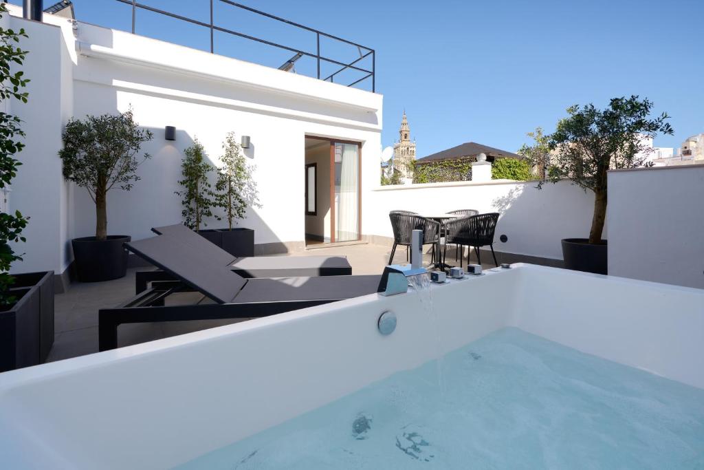 Fotos del hotel - MURILLO REINOSO