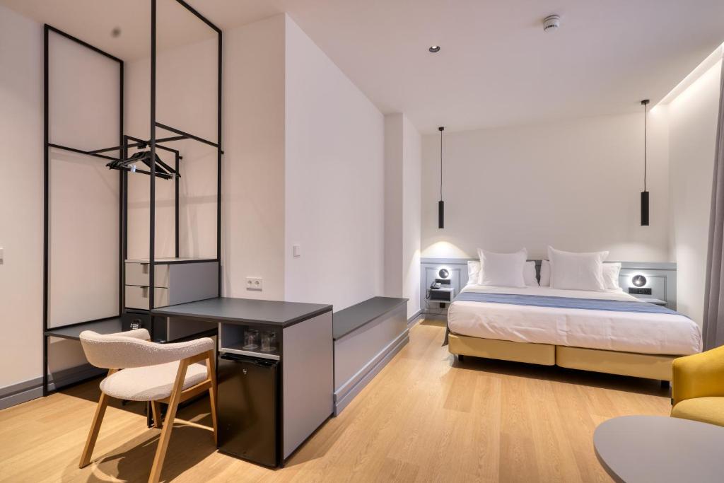 Fotos del hotel - MURILLO REINOSO