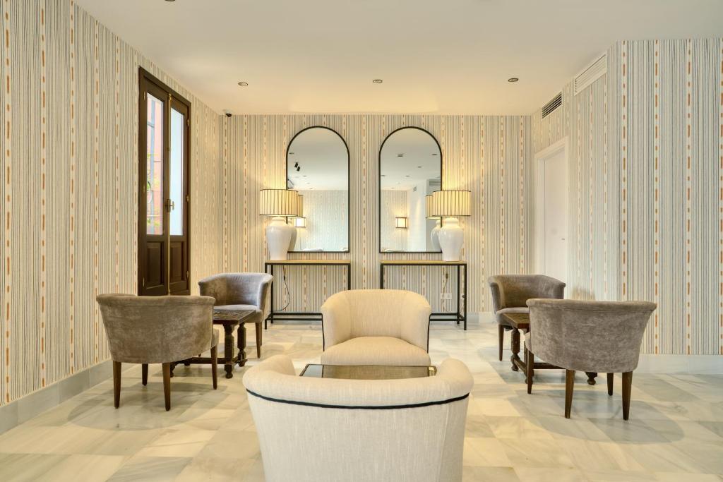 Fotos del hotel - MURILLO REINOSO