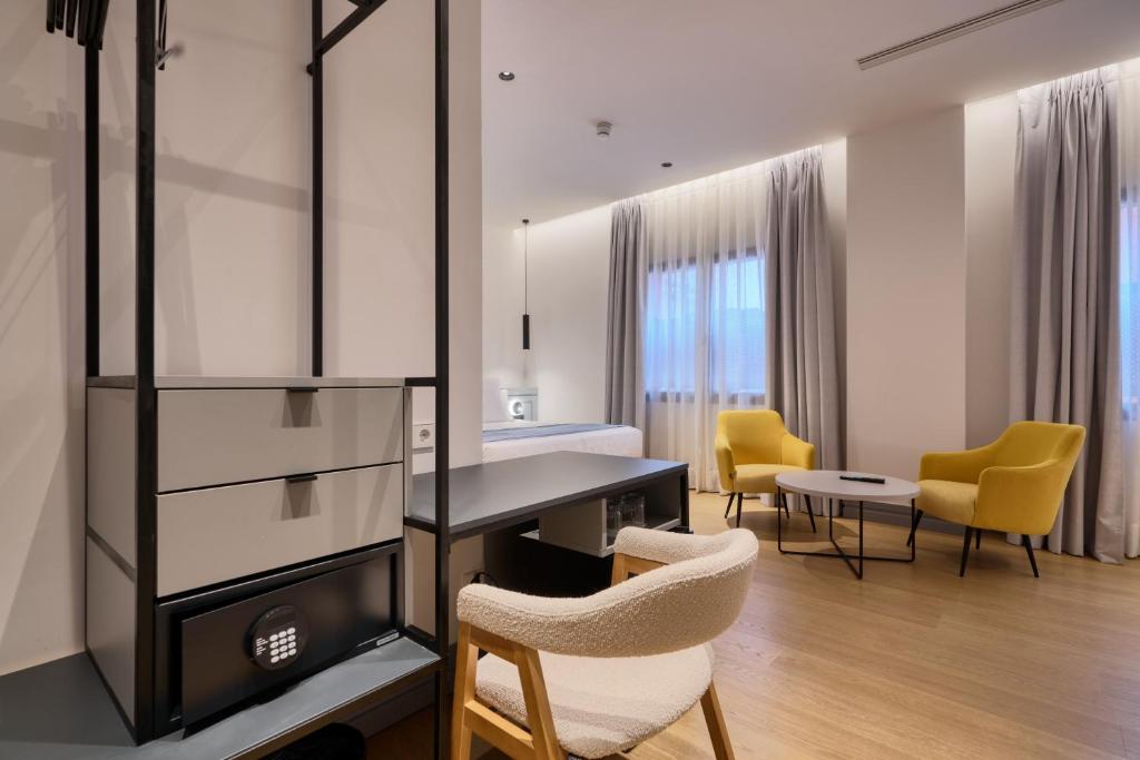 Fotos del hotel - MURILLO REINOSO