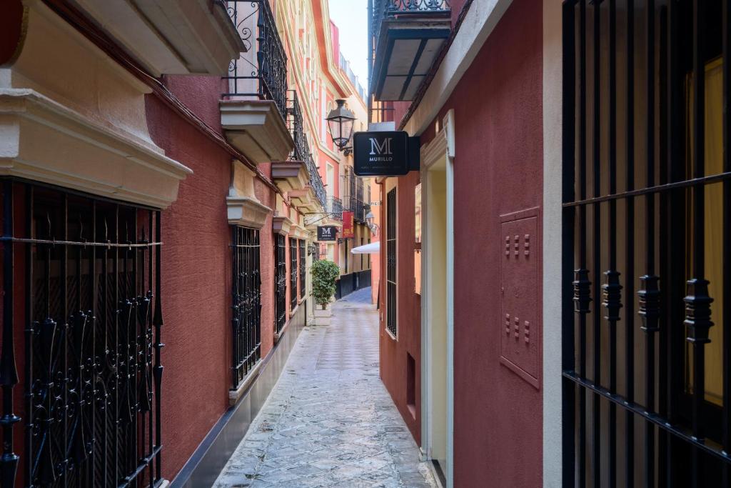 Fotos del hotel - MURILLO REINOSO