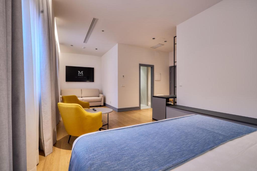 Fotos del hotel - MURILLO REINOSO