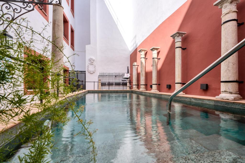 Fotos del hotel - MURILLO REINOSO