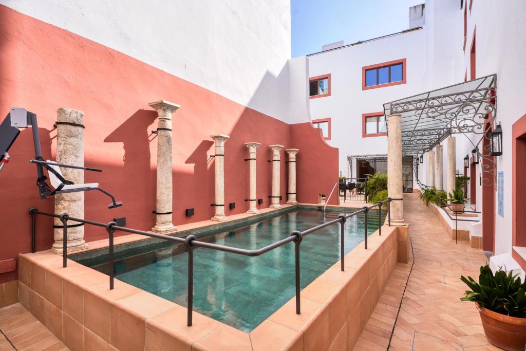 Fotos del hotel - MURILLO REINOSO