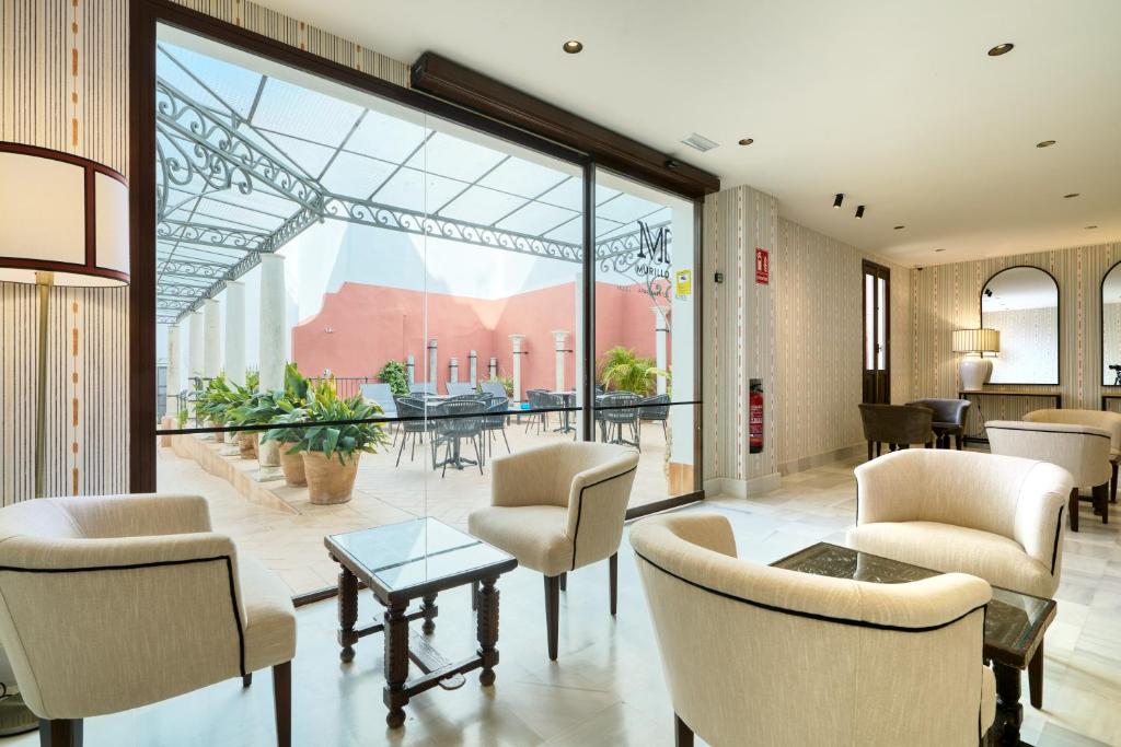 Fotos del hotel - MURILLO REINOSO