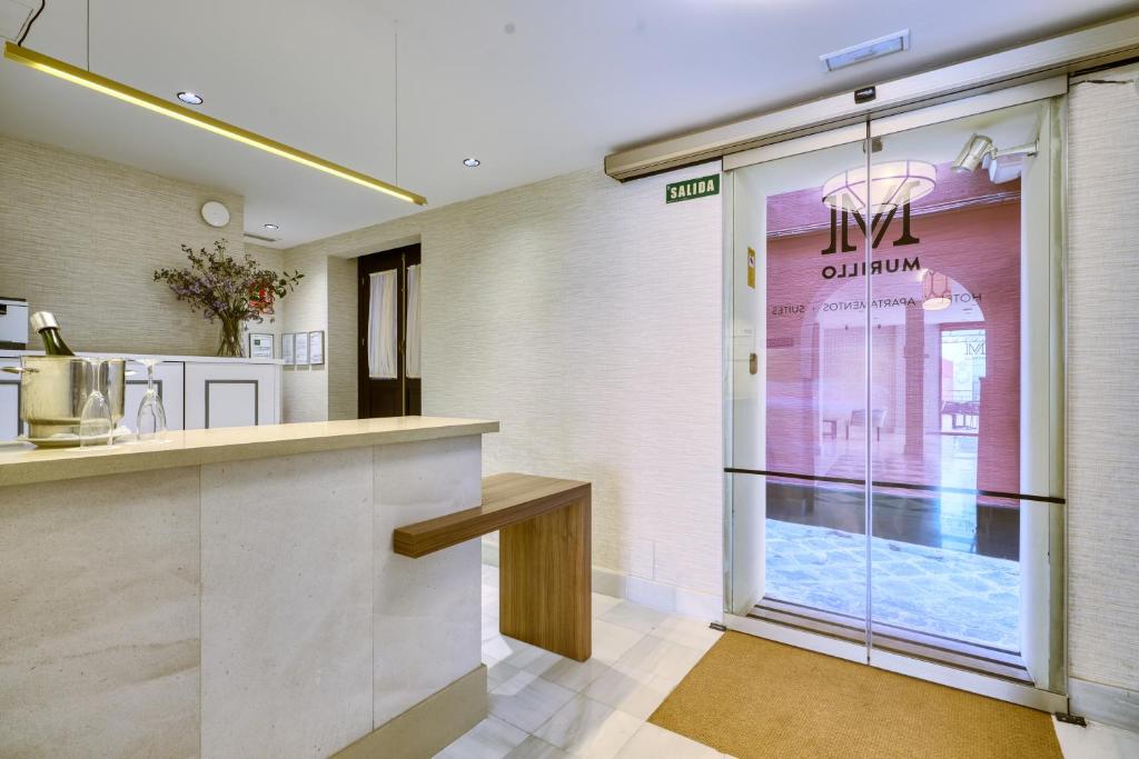 Fotos del hotel - MURILLO REINOSO