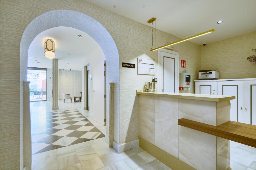 Fotos del hotel - MURILLO REINOSO