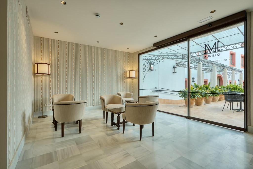 Fotos del hotel - MURILLO REINOSO