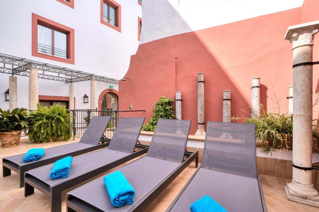 Fotos del hotel - MURILLO REINOSO