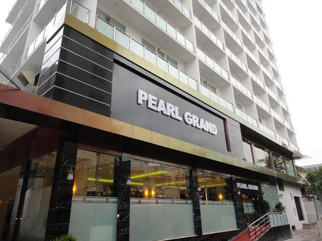 PEARL GRAND COLOMBO