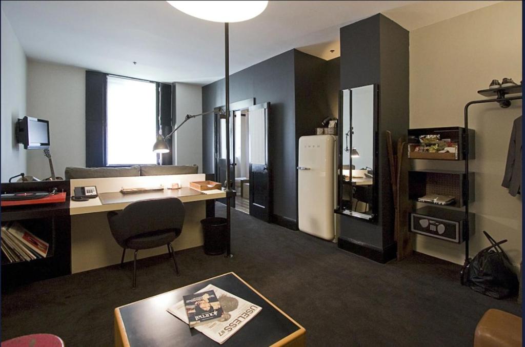 Fotos del hotel - ACE HOTEL NEW YORK