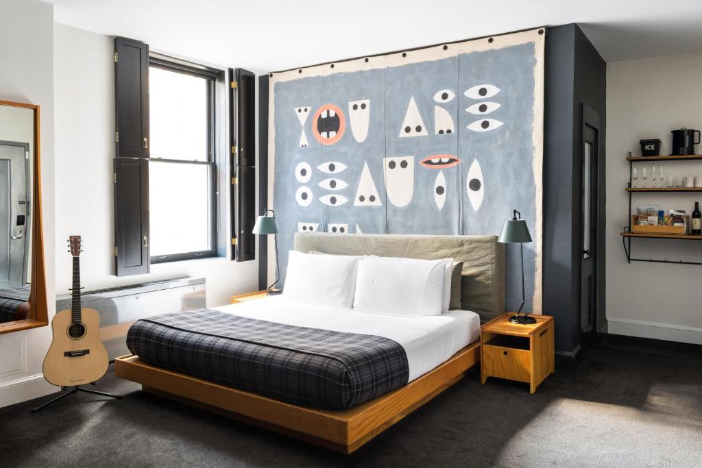 Fotos del hotel - ACE HOTEL NEW YORK