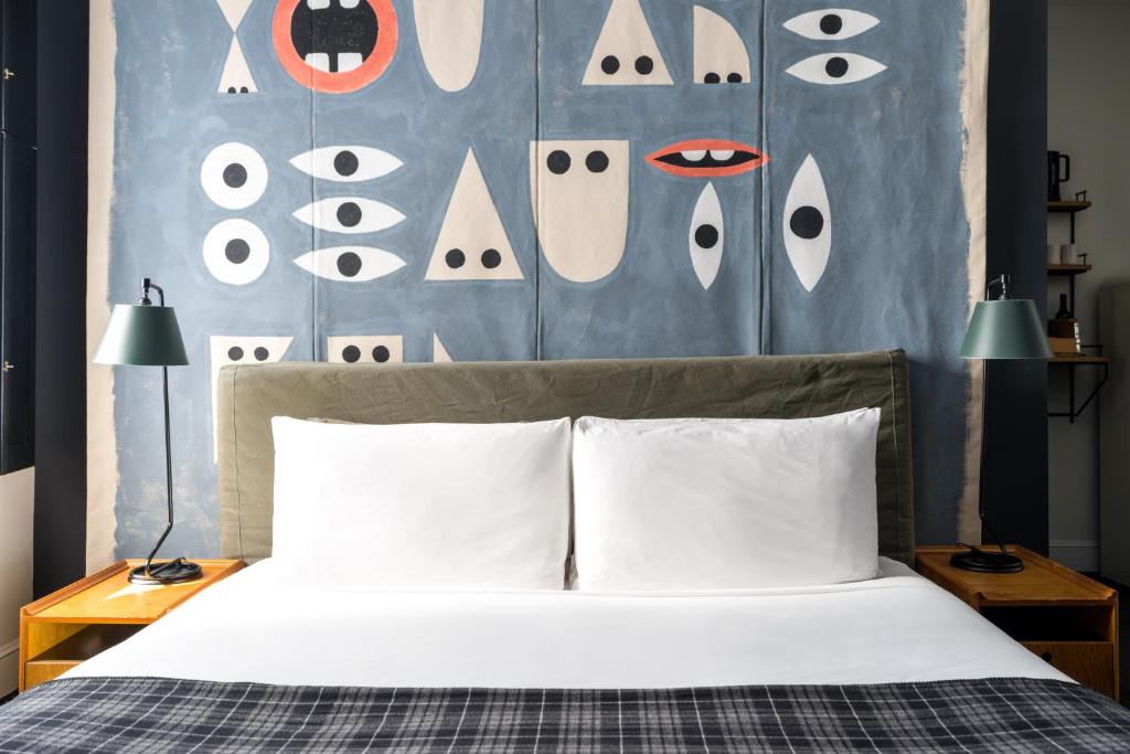 Fotos del hotel - ACE HOTEL NEW YORK