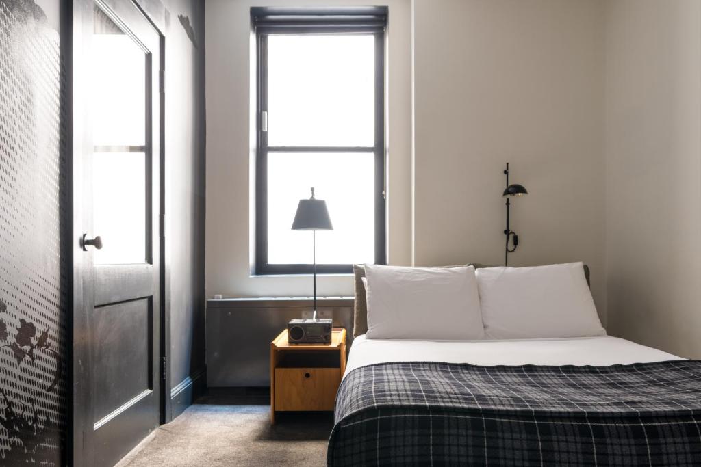 Fotos del hotel - ACE HOTEL NEW YORK