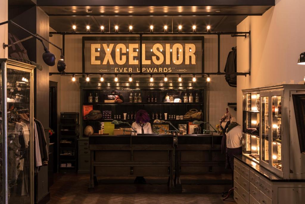 Fotos del hotel - ACE HOTEL NEW YORK