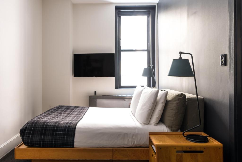 Fotos del hotel - ACE HOTEL NEW YORK