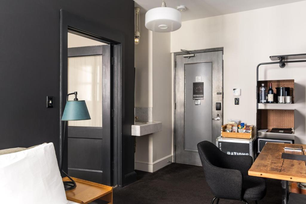 Fotos del hotel - ACE HOTEL NEW YORK