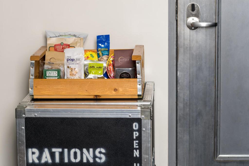 Fotos del hotel - ACE HOTEL NEW YORK