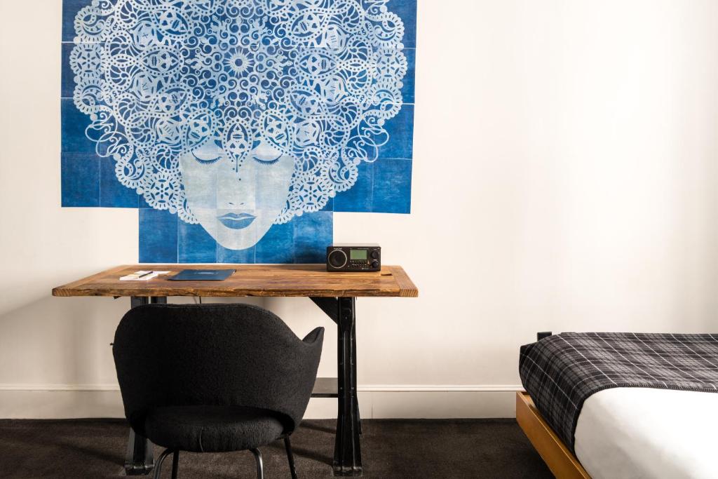 Fotos del hotel - ACE HOTEL NEW YORK