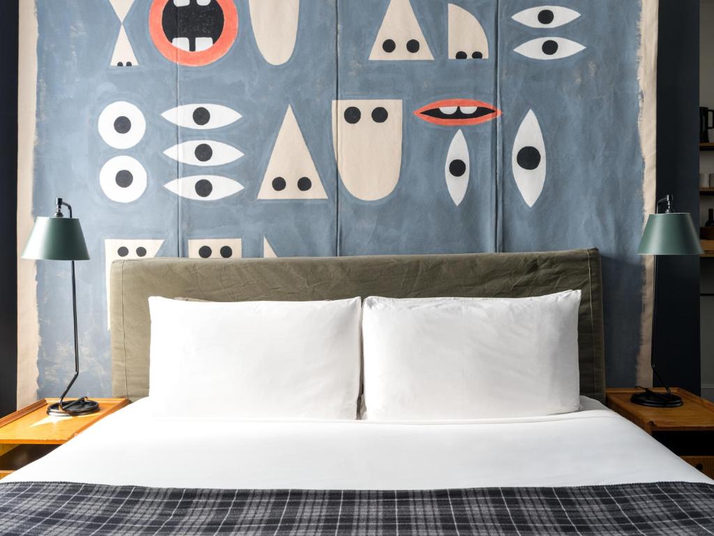 Fotos del hotel - ACE HOTEL NEW YORK