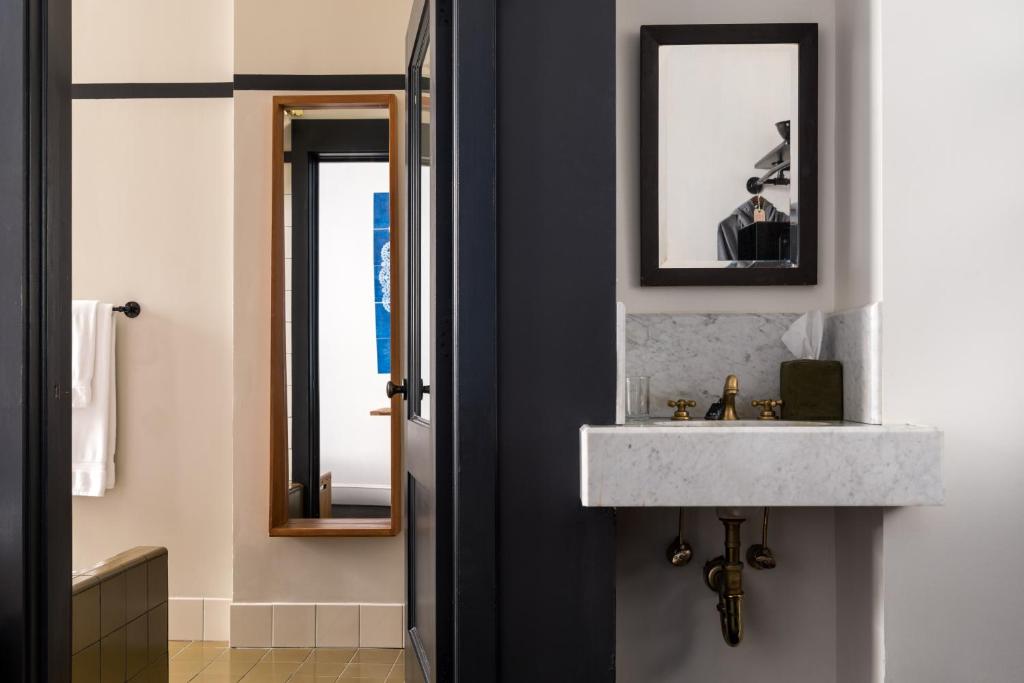 Fotos del hotel - ACE HOTEL NEW YORK