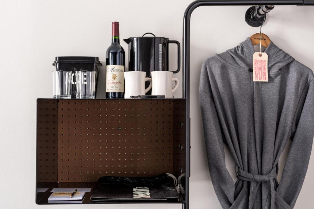 Fotos del hotel - ACE HOTEL NEW YORK