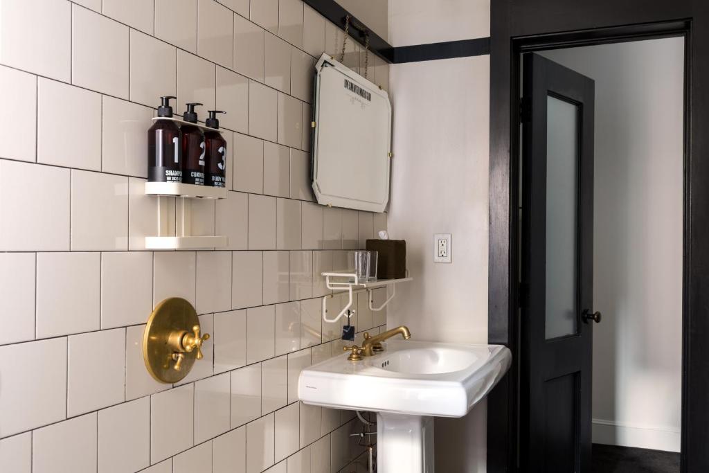 Fotos del hotel - ACE HOTEL NEW YORK