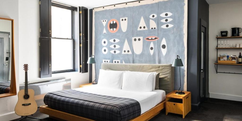 Fotos del hotel - ACE HOTEL NEW YORK