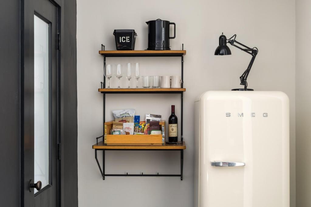 Fotos del hotel - ACE HOTEL NEW YORK