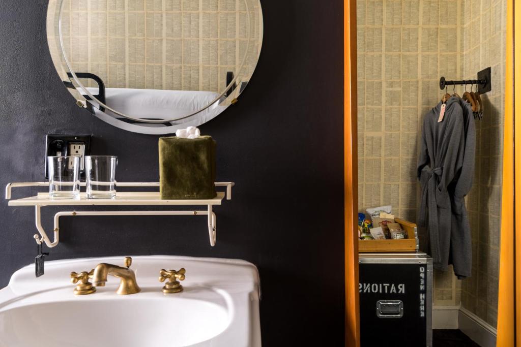 Fotos del hotel - ACE HOTEL NEW YORK