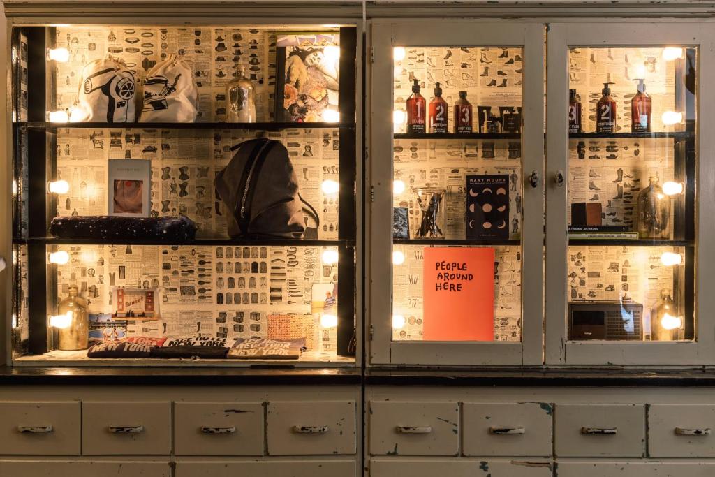 Fotos del hotel - ACE HOTEL NEW YORK