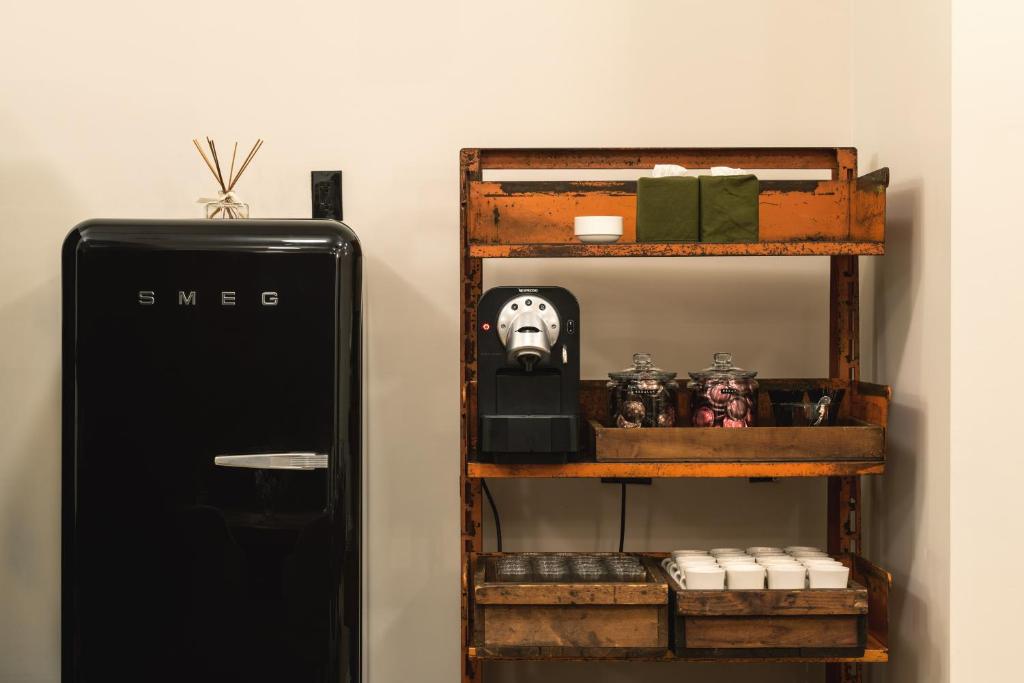 Fotos del hotel - ACE HOTEL NEW YORK