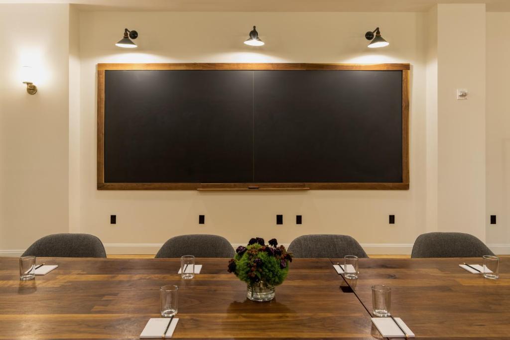 Fotos del hotel - ACE HOTEL NEW YORK