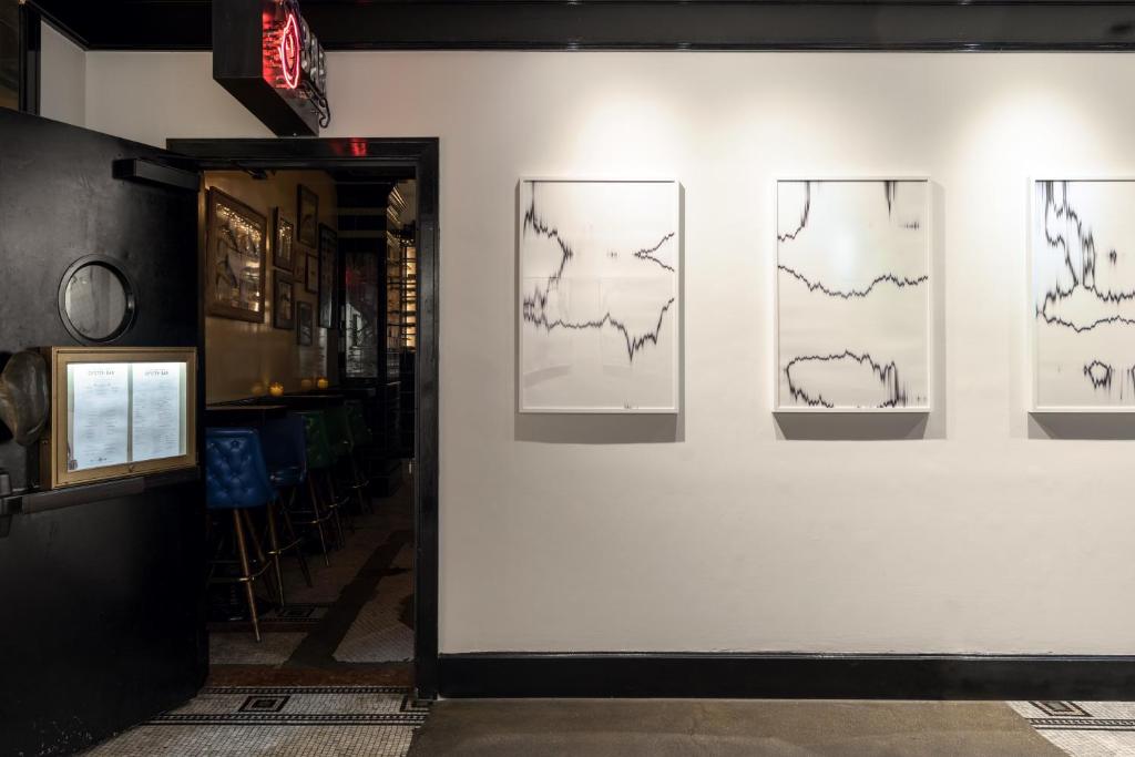 Fotos del hotel - ACE HOTEL NEW YORK