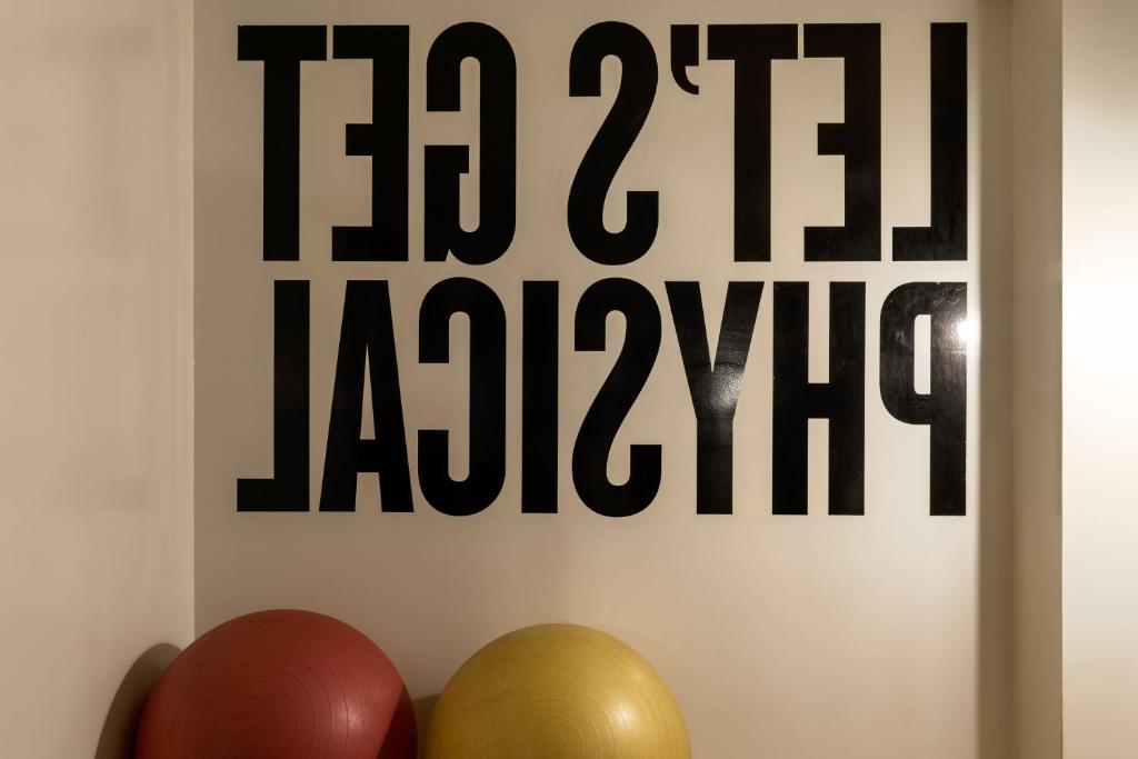 Fotos del hotel - ACE HOTEL NEW YORK