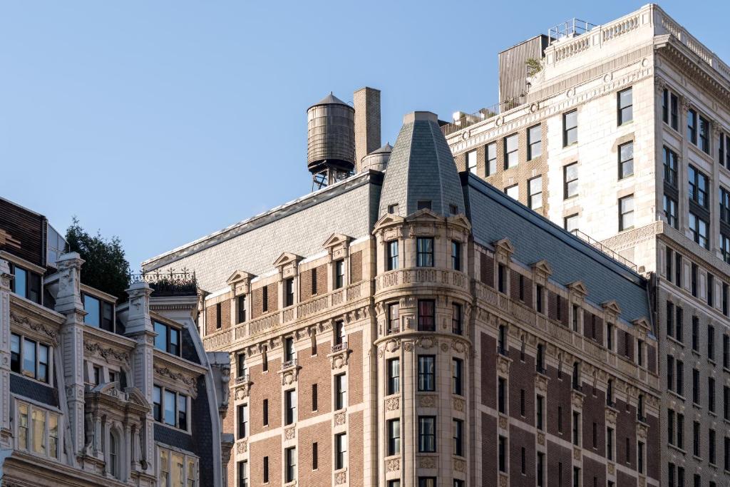 Fotos del hotel - ACE HOTEL NEW YORK