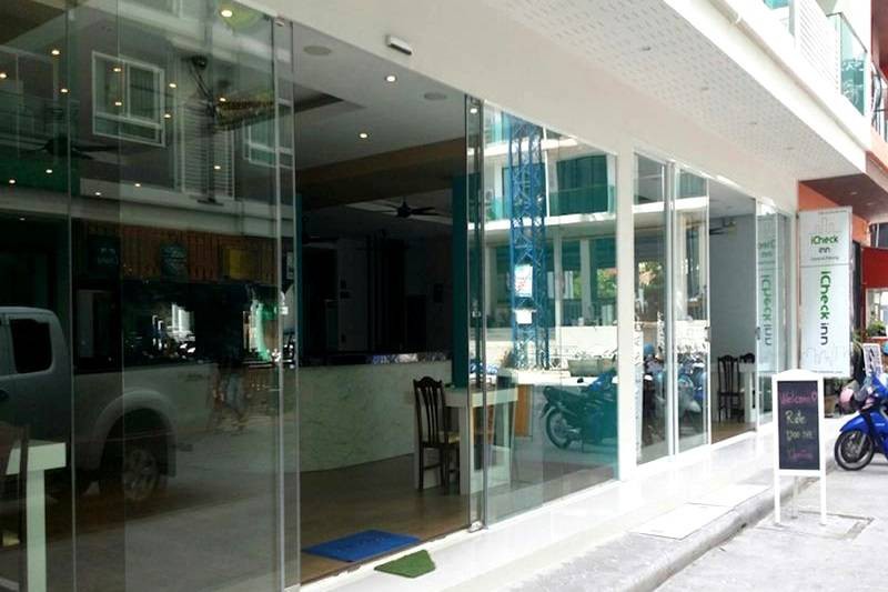 Fotos del hotel - ICHECK INN PATONG (FORMERLY NARRY PATONG BY ICHECK INN)