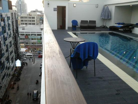 Fotos del hotel - ICHECK INN PATONG (FORMERLY NARRY PATONG BY ICHECK INN)