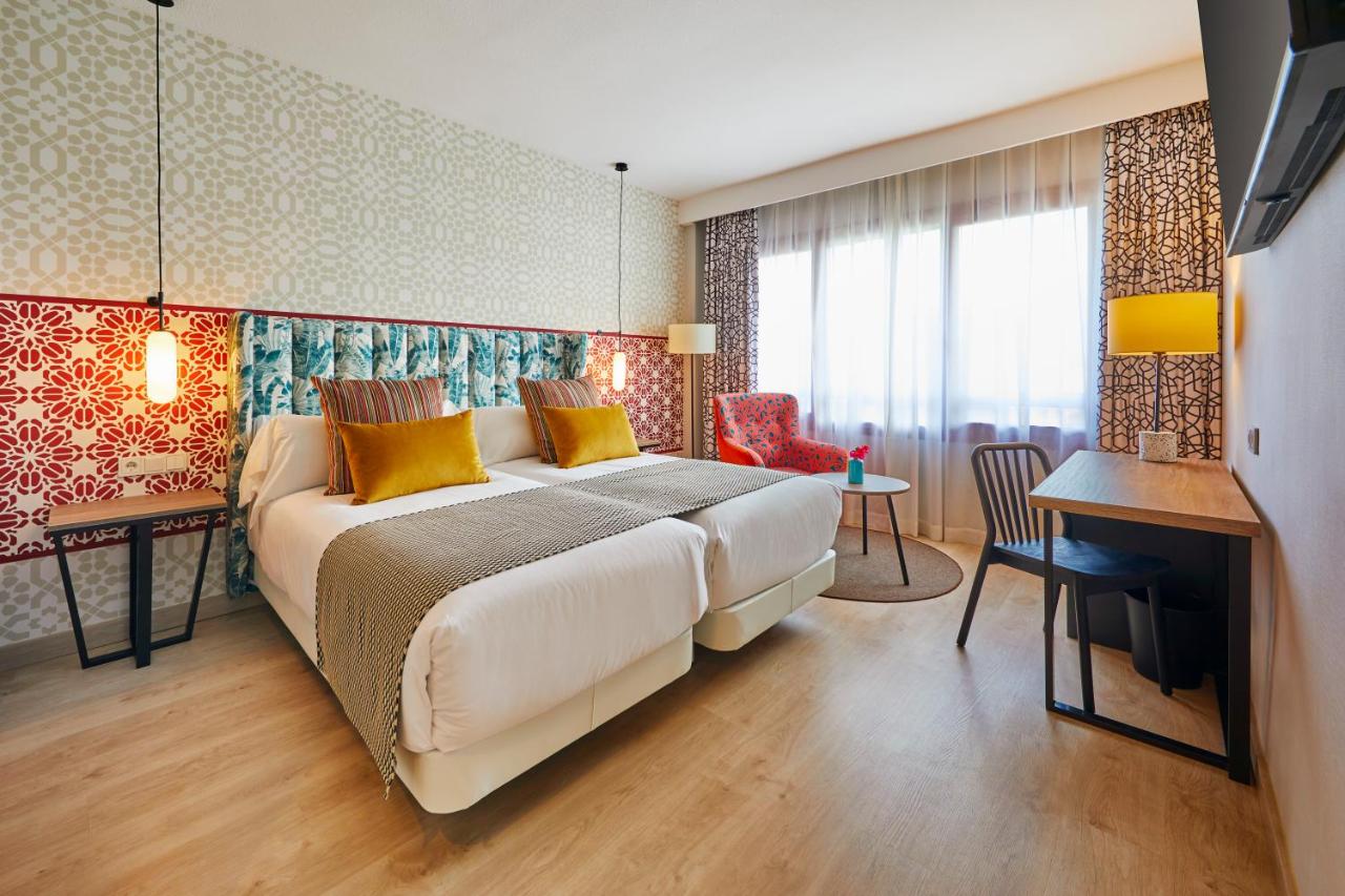 Fotos del hotel - HESPERIA SEVILLA