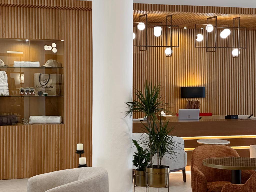 Fotos del hotel - KING JASON PAPHOS- ADULTS ONLY