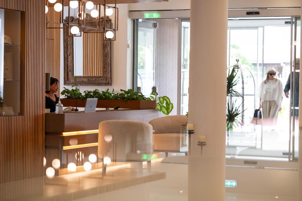 Fotos del hotel - KING JASON PAPHOS- ADULTS ONLY