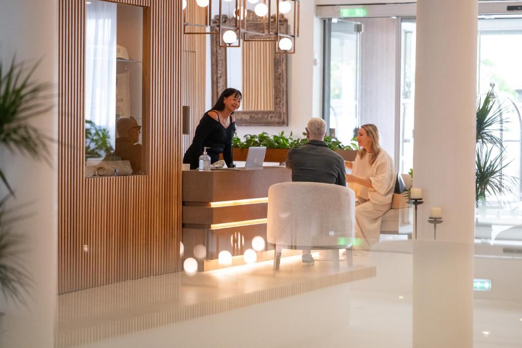 Fotos del hotel - KING JASON PAPHOS- ADULTS ONLY