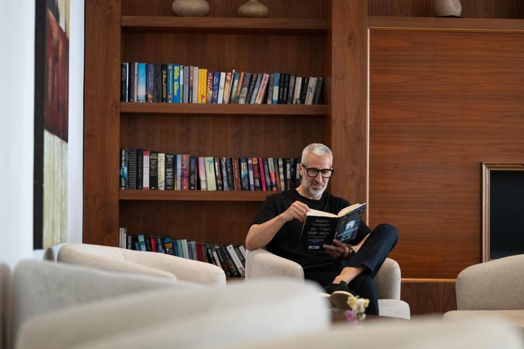 Fotos del hotel - KING JASON PAPHOS- ADULTS ONLY